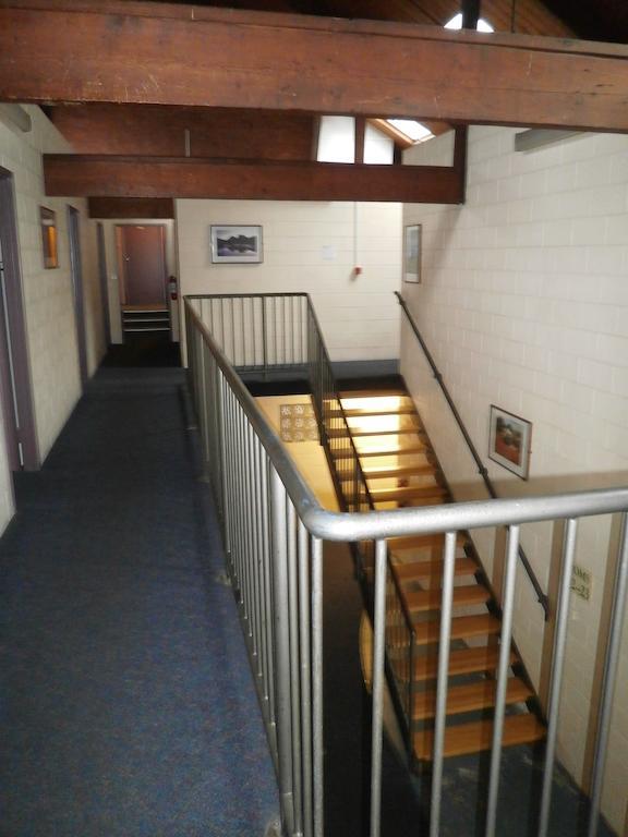 Launceston Backpackers Pansiyon Dış mekan fotoğraf