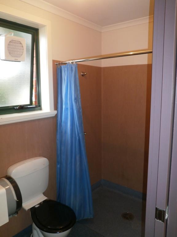 Launceston Backpackers Pansiyon Oda fotoğraf