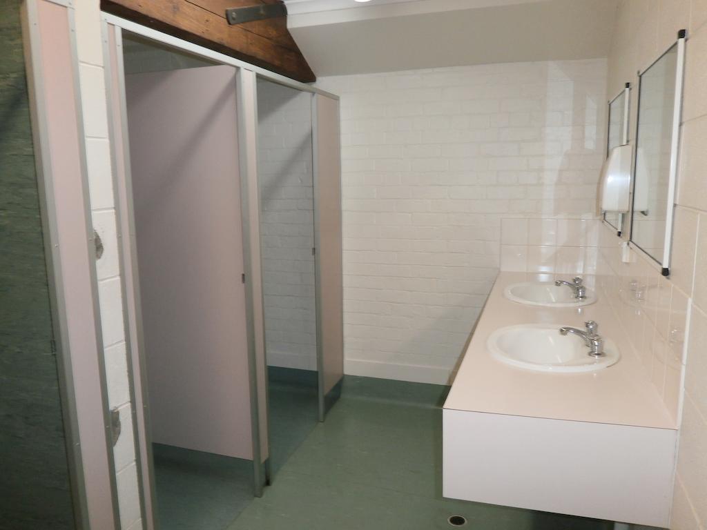 Launceston Backpackers Pansiyon Oda fotoğraf