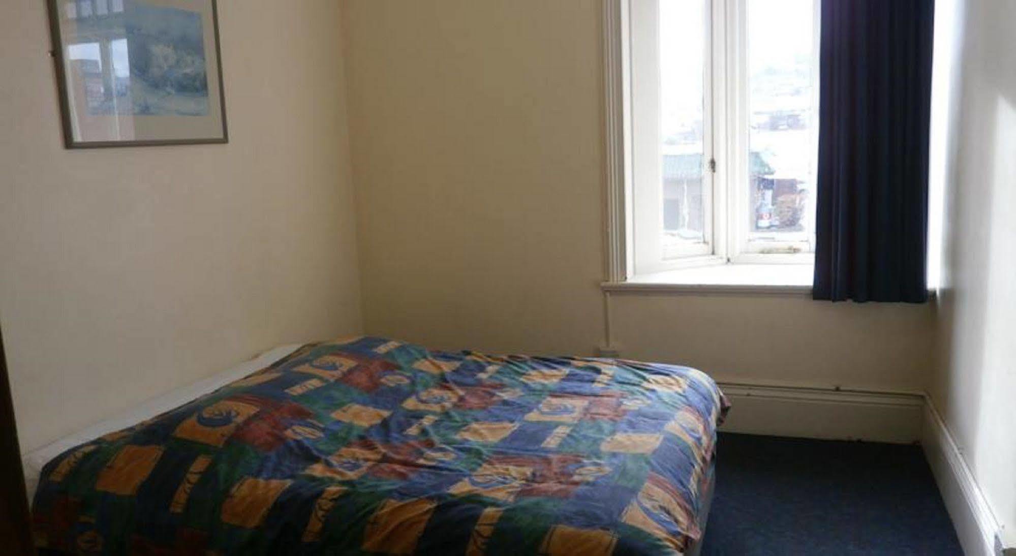 Launceston Backpackers Pansiyon Dış mekan fotoğraf