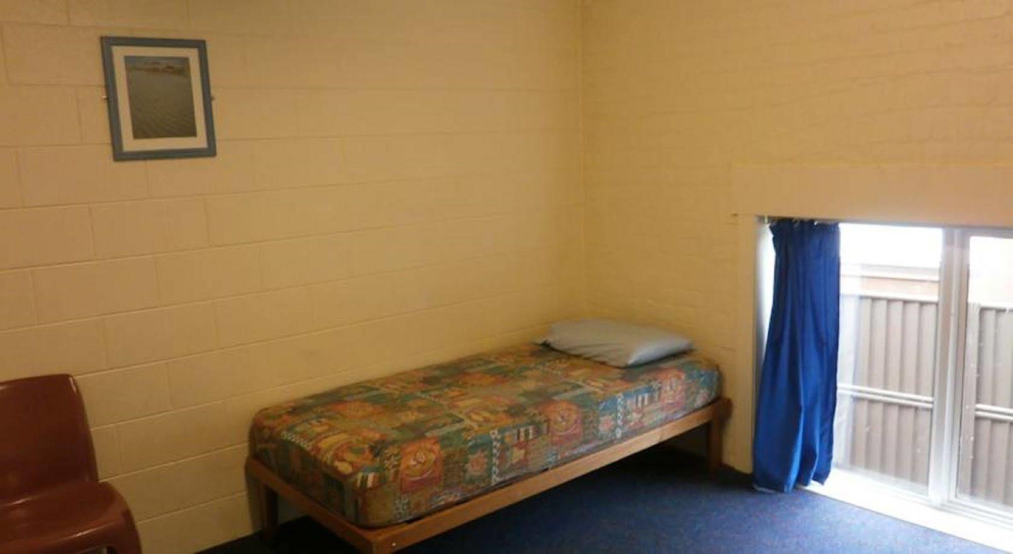 Launceston Backpackers Pansiyon Dış mekan fotoğraf