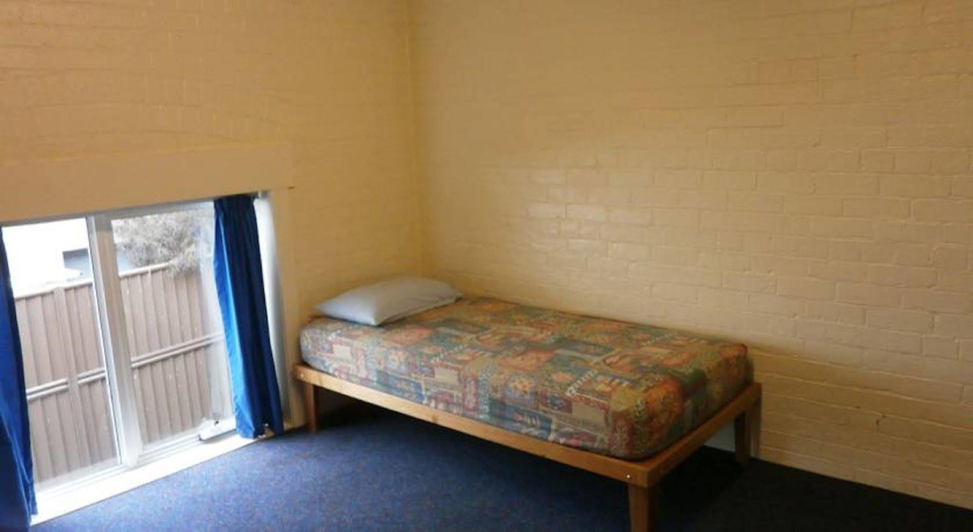 Launceston Backpackers Pansiyon Dış mekan fotoğraf